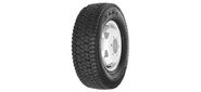 215 / 75R17.5 КАМА-NR 201 НК.ШЗ 126 / 124 M Ведущая