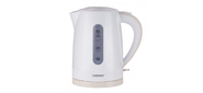 Чайник ZCK7616I WHITE / IVORY ZELMER