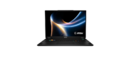 Ноутбук MSI Stealth 18 HX A2WI-083RU Core Ultra 9 290HX Plus 32Gb SSD2Tb NVIDIA GeForce RTX5080 16Gb 18" IPS UHD+  (3840x2400) Windows 11 Home black WiFi BT Cam  (9S7-183341-083)