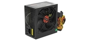 Блок питания 700W Exegate 700NPX,  ATX,  black,  12cm fan,  24p+ (4+4)p,  6 / 8p PCI-E,  4*SATA,  2*IDE,  FDD