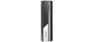 SSD накопитель Netac ZX10 2TB USB 3.2 Gen 2 Type-C External SSD, R / W up to 1050 / 1050MB / s, with USB C to A cable and 10Gbps USB C to C cable