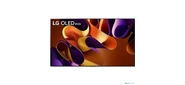 Телевизор OLED LG 55" OLED55G4RLA.ARUB атласное серебро 4K Ultra HD 120Hz DVB-T DVB-T2 DVB-C DVB-S DVB-S2 USB WiFi Smart TV