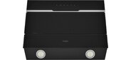 Вытяжка каминная Haier HVX-W692GBA черный управление: сенсорное  (1 мотор)