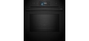 Духовой шкаф Электрический Bosch HNG978NB1 черный