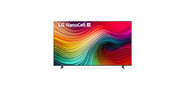 Телевизор LED LG 86" 86NANO80T6A.ARUG синяя сажа 4K Ultra HD 60Hz DVB-T DVB-T2 DVB-C DVB-S DVB-S2 USB WiFi Smart TV  (RUS)