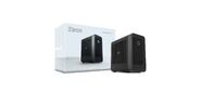 Платформа системного блока с ЦПУ Zotac ZBOX-ECM7307LH-BE, Barebone, NVIDIA RTX3070-LHR, Intel i7-10700, 2x DDR4 SODIMM slots, M2 SSD slot, «2.5» SATAIII BAY, WIFI, BT, 2.5G LAN, GLAN, 3x DP, HDMI, EU+UK PLUG (Desktop Graphics) (623486)»