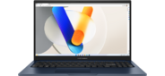 ASUS Vivobook 15 X1504VA-BQ003 Intel® Corei5-1335U   1.3 GHz  DDR4 16GB 512GB PCIE G3 SSD   15.6" FHD  (1920 x 1080)  IPS-level 60Hz Without OS  Quiet Blue
