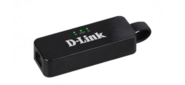 D-Link DUB-2312 / A2A Сетевой адаптер Gigabit Ethernet  /  USB Type-C