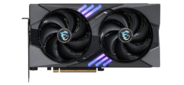 Видеокарта MSI PCI-E 5.0 RTX 5060 Ti 16G GAMING OC NVIDIA GeForce RTX 5060TI 16Gb 128bit GDDR7 2647 / 28000 HDMIx1 DPx3 HDCP Ret