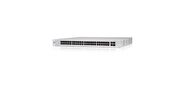 Коммутатор 48PORT 1000M 4SFP POE USW-48-POE UBIQUITI