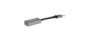 Переходник USB2.0-->audio Telecom 0.1m  (TA313U)