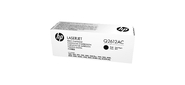 Тонер Картридж HP Q2612AC черный LJ 1010 / 1012 / 1015 / 1018 / 1020 / 1022 2000 в технологической упаковке