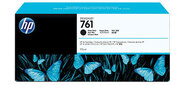 Картридж струйный HP №761 CM997A черный матовый для HP DJ T7100
