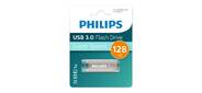 Флеш накопитель 128GB PHILIPS IRON 3.0 128GB, USB 3.0