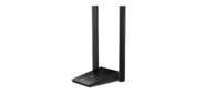 TP-Link ARCHER T4U PLUS AC1300 Wi-Fi USB-адаптер с двумя антеннами высокого усиления