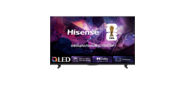 Телевизор 65" QLED 4K UHD 65E7S PRO HISENSE