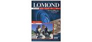 Фотобумага ПРЕМИУМ для стр.печати LOMOND 250 г / м2 односторонняя Semi-Glossy Warm 10х15см (20л)