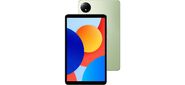 Планшет 8.7" Xiaomi Redmi Pad SE 4+64Gb зеленый (VHU5035RU)