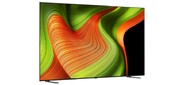 Телевизор OLED LG 83" OLED83B5RLA.ARUG коричневый / серый 4K Ultra HD 120Hz DVB-T DVB-T2 DVB-C DVB-S2 USB WiFi Smart TV