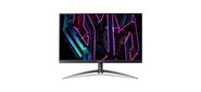 Монитор 27" ACER XV272UF3bmiiprx Black  (IPS,  2560x1440,  HDMI+HDMI+DP,  1 ms,  178° / 178°,  400 cd / m,  1000:1  (100M:1),  300Hz,  MM)