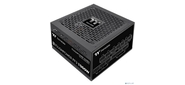 Блок питания Thermaltake Toughpower PF3 PS-TPD-1050FNFAPE-3 1050W / Fully Modular / Non Light / Full Range / Analog / 80 Plus Platinum /  PS-TPD-1050FNFAPE-3 1050W / Fully Modular / Non Light / Full Range / Analog / 80 Plus Platinum / EU / 100% JP CAP / All Flat Cables / Gen 5