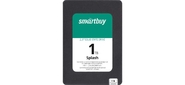 Smartbuy SSD 1Tb Splash SBSSD-001TT-MX902-25S3 {SATA3.0,  7mm}