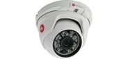 Видеокамера IP Trassir TR-D8121IR2 3.6-3.6мм цветная