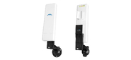 Крепление для Nanostation на стекло