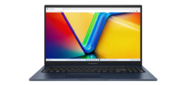 ASUS  VivoBook X1504VA-BQ4163 [90NB13Y1-M02H00] Blue 15.6" {FHD Core 7 150U / 16Gb / SSD512Gb /  noOS}