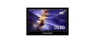 65" Телевизор OLED SAMSUNG QE65S90FAEXRU