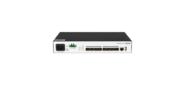 SNR Управляемый коммутатор уровня 2+,  8 x 1 / 10GE SFP+. Питание: 220V AC + встроенный UPS 12V