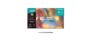 ED Hisense 100" Laser TV 100L5H черный 4K Ultra HD 100Hz DVB-T DVB-T2 DVB-C DVB-S DVB-S2 WiFi Smart TV