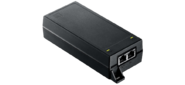 Zyxel POE12-60W-EU0101F PoE инжектор,  802.3af / at / bt  (60 Вт),  5G