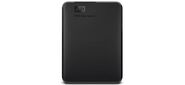 Внешний жесткий диск Western Digital 2TB WDBU6Y0020BBK-WESN черный