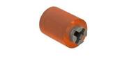 Ролик подачи для KONICA MINOLTA Bizhub C250i / C300i / C360i / C450i / C550i / C650i / C458 / C558 / C658  (полиуретан,  Red)  (A64J564101) 200K CET