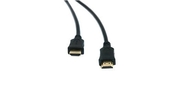Proconnect  (17-6208-6) Шнур  HDMI - HDMI  gold  10М  с фильтрами   (PE bag)