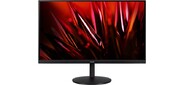 Монитор 31.5'' ACER Nitro XV320QUPbmiiprx  IPS,  2560x1440,  0, 5  /  1ms,  250cd,  180Hz,  2xHDMI + 1xDP + SPK + Audio out,  Speakers 2Wx2,  sync: FreeSync,   hadj 150,  Vesa:100x100