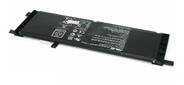 Батарея для Asus X453MA / X453SA / X553MA / X553SA / F553MA / F553SA (C21N1329) 7.6V 30Wh