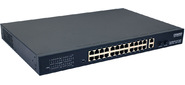 Коммутатор Osnovo SW-62422 (400W) 5x100Mb