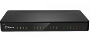 Yeastar S412,  поддержка FXO,  FXS,  GSM,  BRI,  LTE,  шт