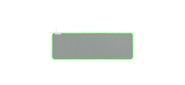 Razer Goliathus Extended Chroma - Mercury - Gaming Mouse Mat