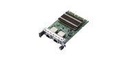 Сетевой адаптер Broadcom NetXtreme N210TP  (BCM957416N4160C) 2x10GBASE-T OCP 3.0 Generic Mezzanine Ethernet Adapter
