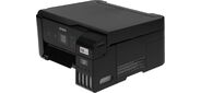 Фабрика Печати Epson L3260, А4, 4 цв., копир / принтер / сканер, USB, WiFi Direct (C11CJ66409 / C11CJ66414 / C11CJ66507)
