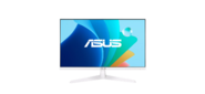 ASUS 23.8" VY249HF-W IPS LED,  1920x1080,  1ms,  250cd / m2,  178° / 178°,  100Mln:1,  D-Sub,  HDMI,  100Hz,  GamePlus Tec.,  FreeSync,  Tilt,  VESA,  White,  90LM06A4-B03A70 3 years