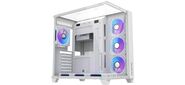 Корпус для ПК ALSEYE Vision Ultra W (4 fans)