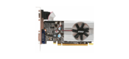 MSI PCI-E N210-1GD3 / LP NVIDIA GeForce 210 1024Mb 64 DDR3 460 / 800 DVIx1 HDMIx1 CRTx1 Ret low profile