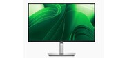 Монитор Dell 24" P2425DE черный IPS LED 5ms 16:9 HDMI матовая HAS Piv 1500:1 350cd 178гр / 178гр 2560x1440 100Hz DP WQ HD 2K  (1440p) USB 5.61кг