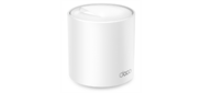 TP-Link Deco X50 (1-pack) AX3000 Домашняя Mesh Wi-Fi система