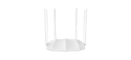 Tenda AC5 Двухдиапазонный AC1200 WiFi маршрутизатор (AC1200, LAN 3*10 / 100), 4*5dBi антенны