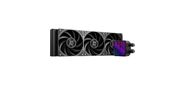 Вентилятор Cooler ID-Cooling DX360 MAX ARGB (Black) 350W all Intel / AMD
